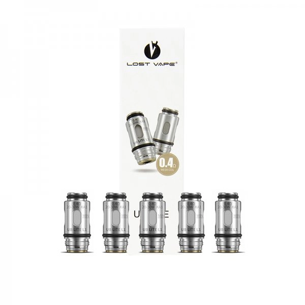 LOST VAPE UB LITE 0,4 OHMS