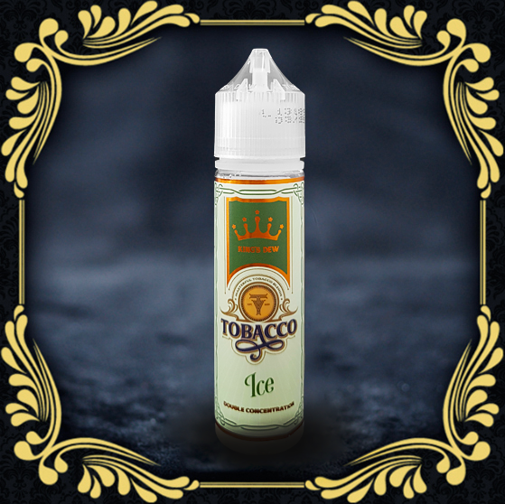 KINGS DEW TOBACCO ICE