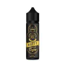 KINGS DEW – NUTTY COFFEE