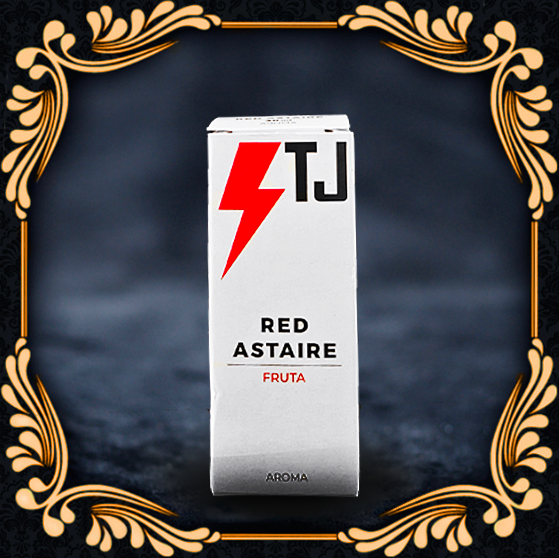 TJUICE RED ASTAIRE