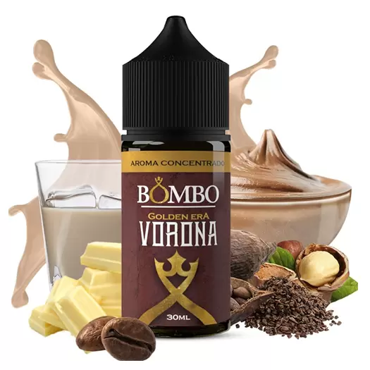 BOMBO - VORONA