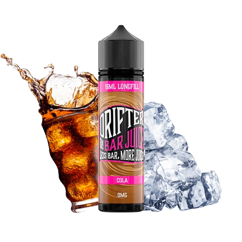 DRIFTER COLA ICE