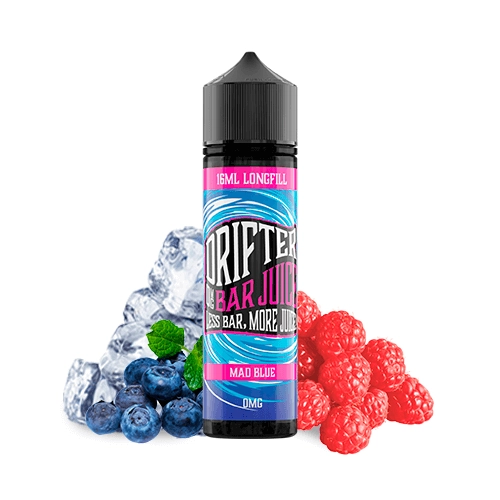 DRIFTER MAD BLUE 50 ML