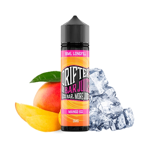 DRIFTER MANGO ICE