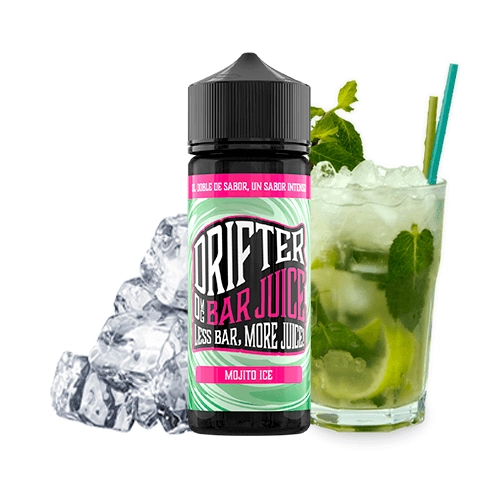 DRIFTER MOJITO ICE