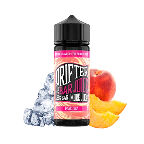 DRIFTER PEACH ICE