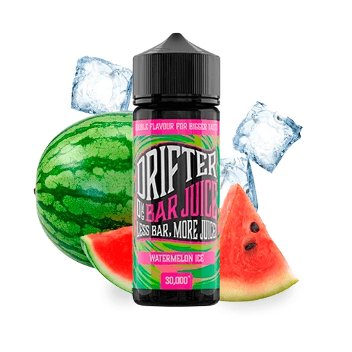 DRIFTER WATERMELON ICE