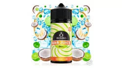 BAR JUICE - COCONUT LIME ICE