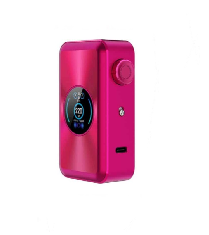 GEN MAX HOT PINK