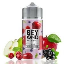 beyonde CHERRY APPLE CRUSH