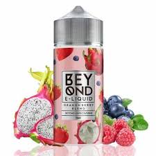 beyonde DRAGONBERRY BLEND