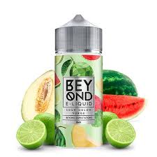 beyonde SOUR MELON SURGE