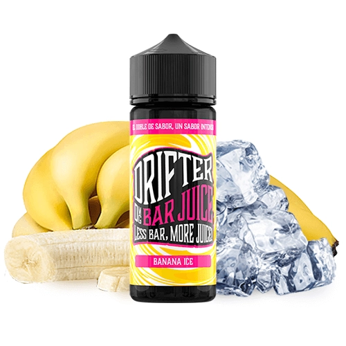 DRIFTER BANANA ICE