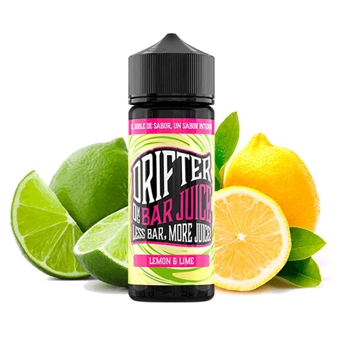 DRIFTER LEMON LIME