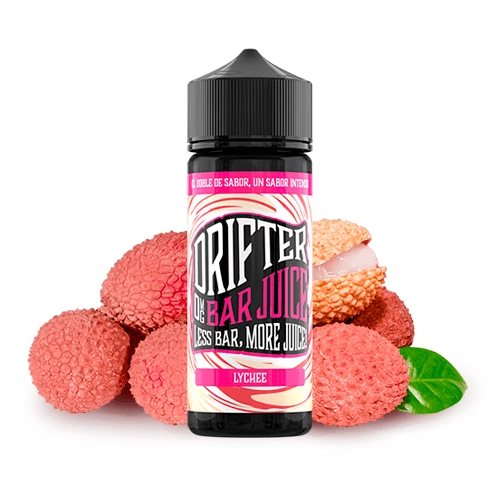 DRIFTER LYCHEE