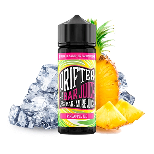 DRIFTER PINEAPPLE ICE