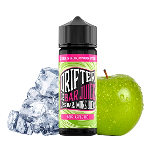 DRIFTER SOUR APPLE