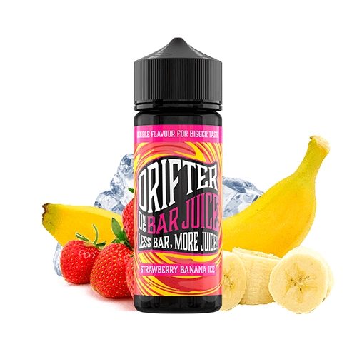 DRIFTER STRAWBERRY BANANA