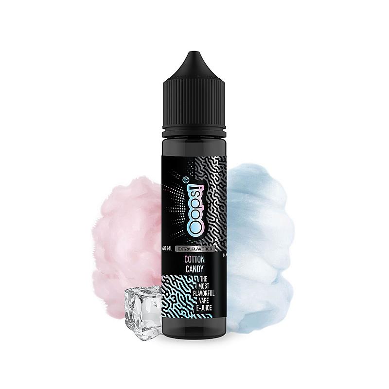 FLAVOR MADNESS - OOPS! - COTTON CANDY