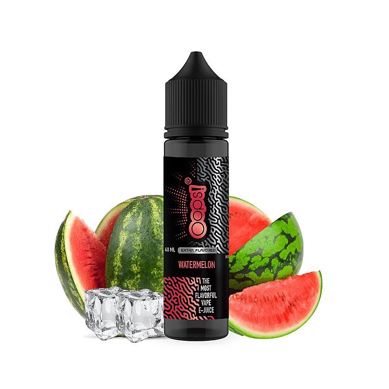 FLAVOR MADNESS - OOPS! - WATERMELON