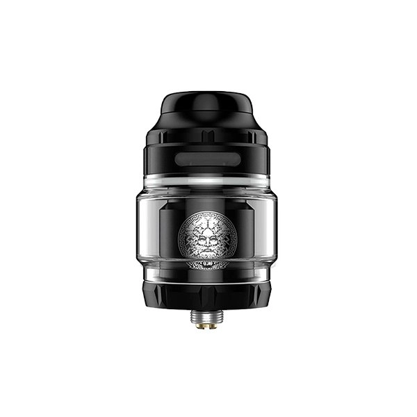 GEEK VAPE ZEUS X BLACK