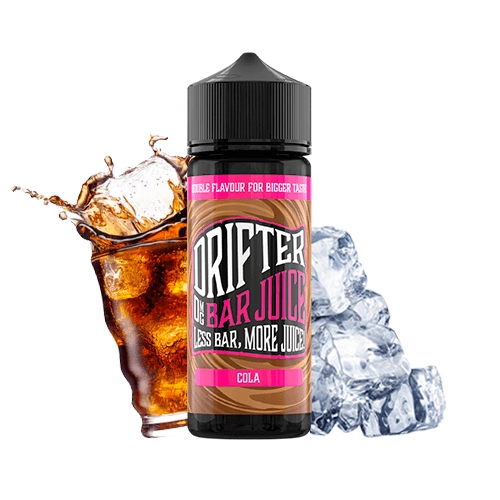 DRIFTER COLA