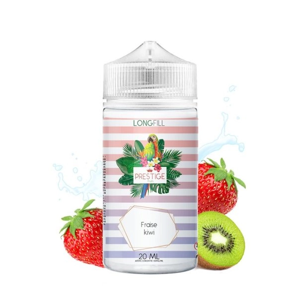 PRESTIGE - FRAISE KIWI