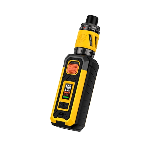 KIT VAPORESSO - ARMOUR S YELLOW