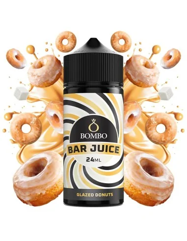 aroma-glazed-donuts-24ml-longfill-bombo-bar-juice